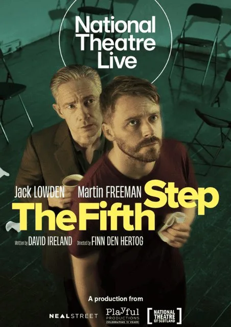 The Fifth Step