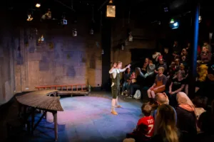 Stella & The Starshiners