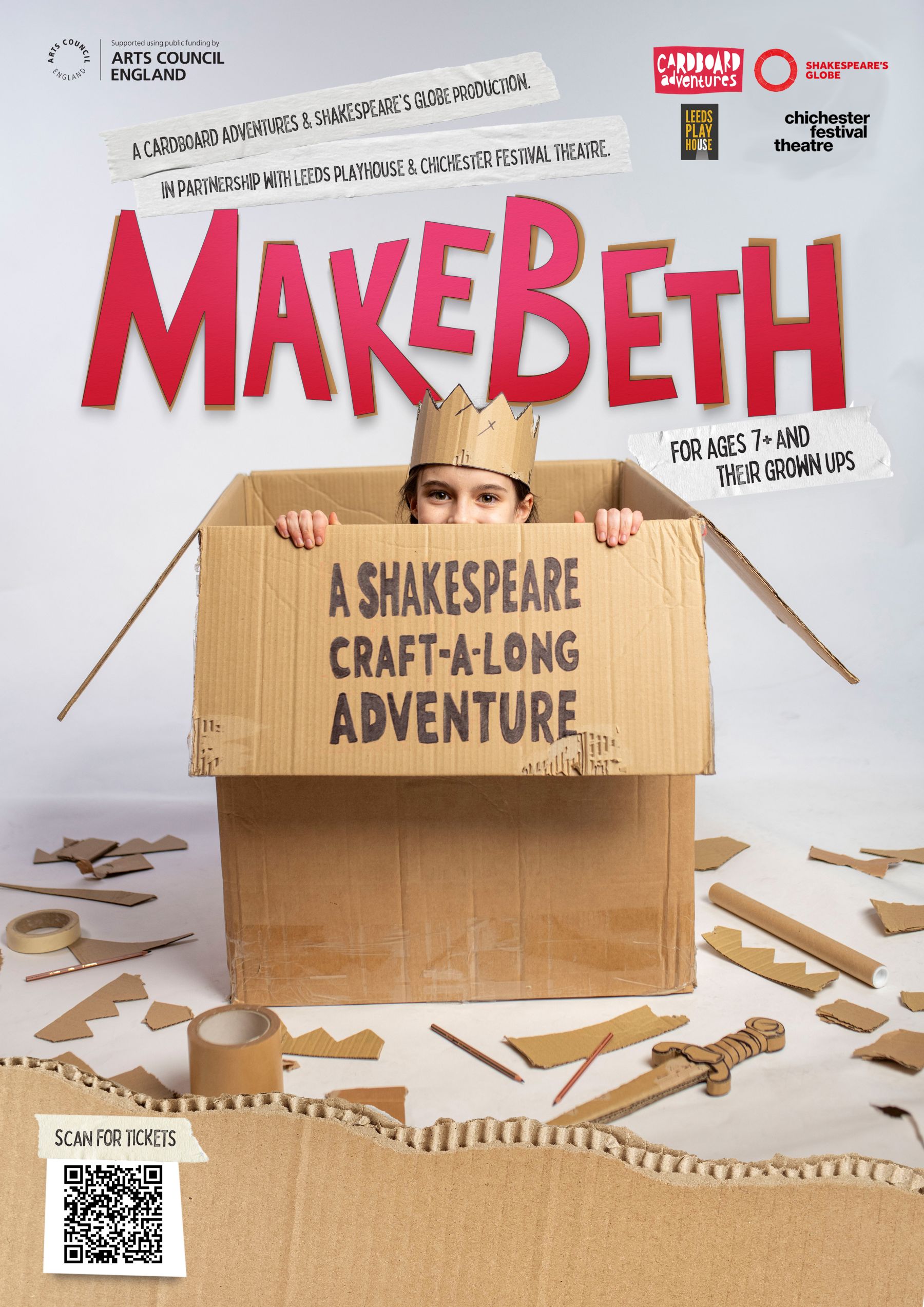 MakeBeth