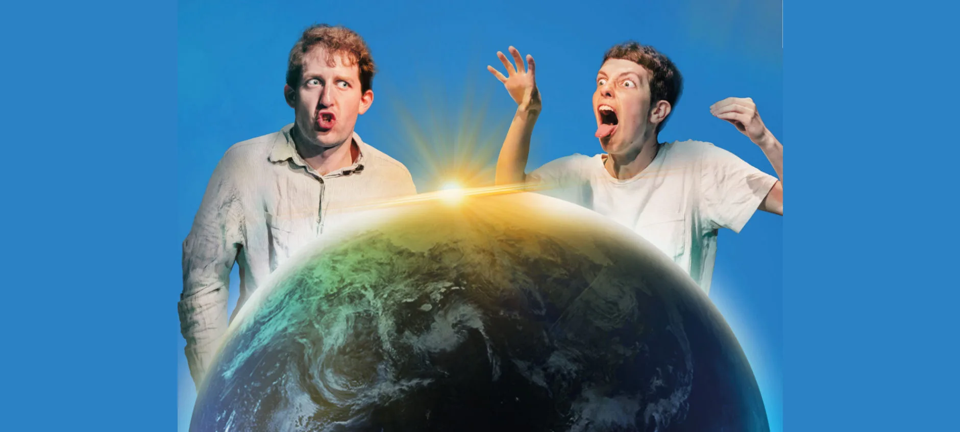 Attenborough & His Animals