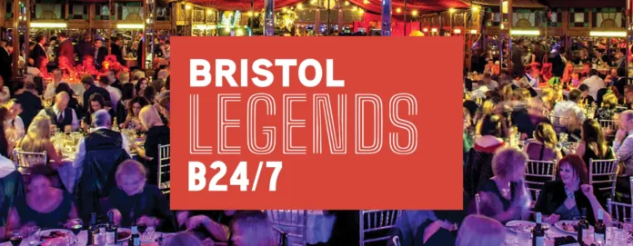 Bristol Legends