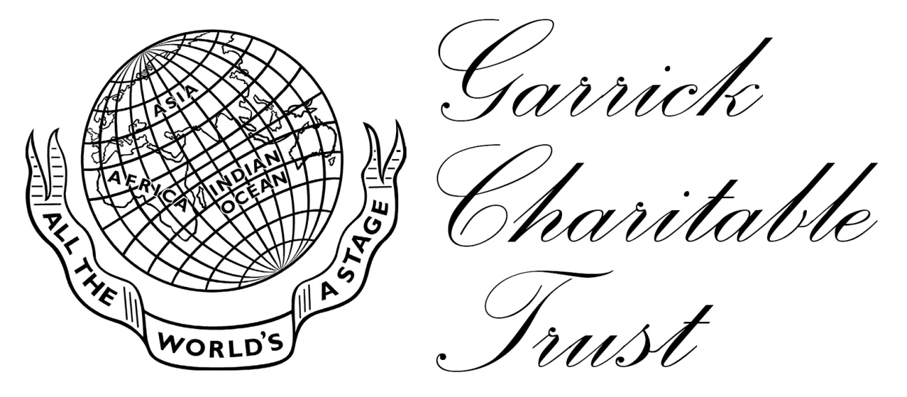 The Garrick Charitable Trust