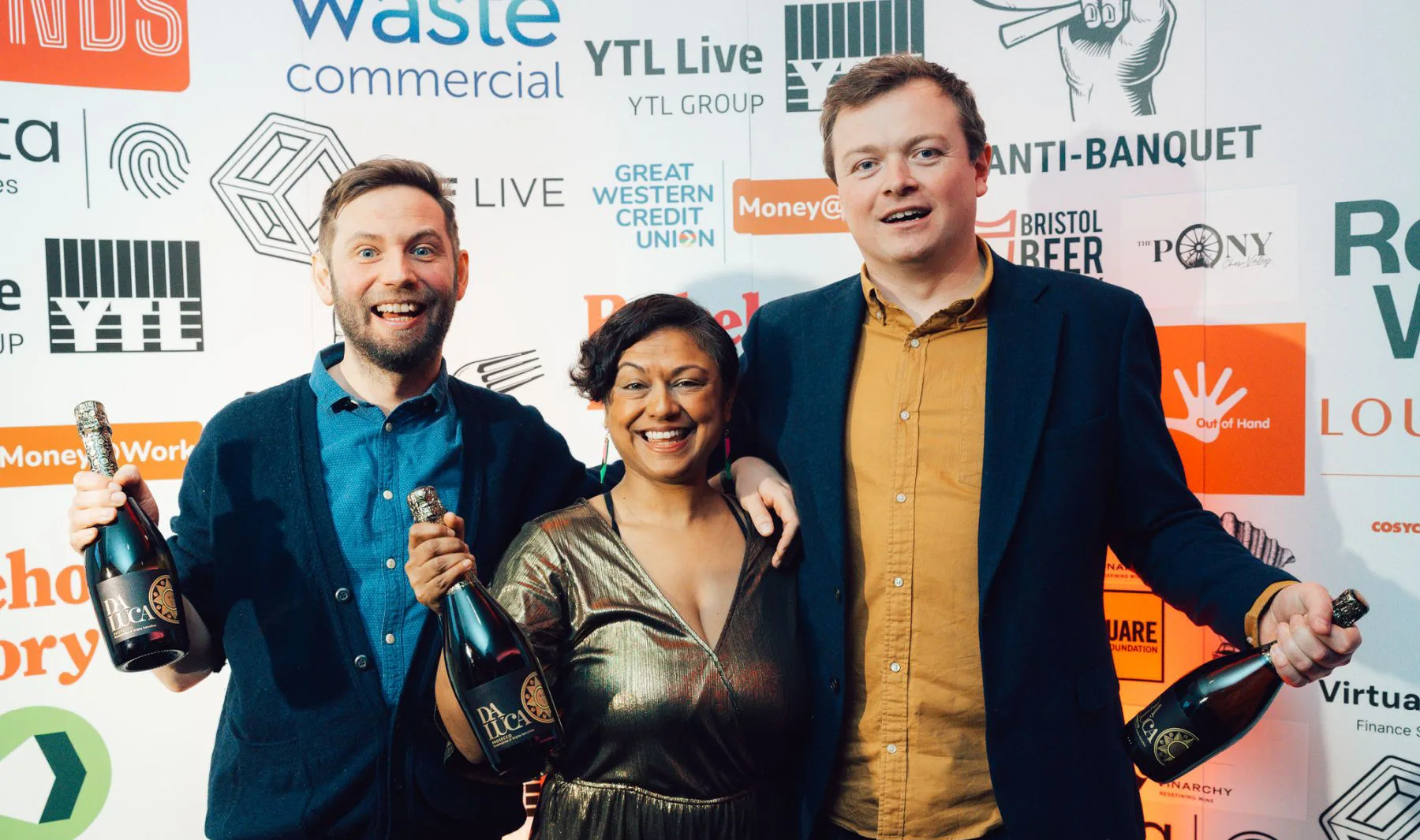 Bristol Legends Awards 2026