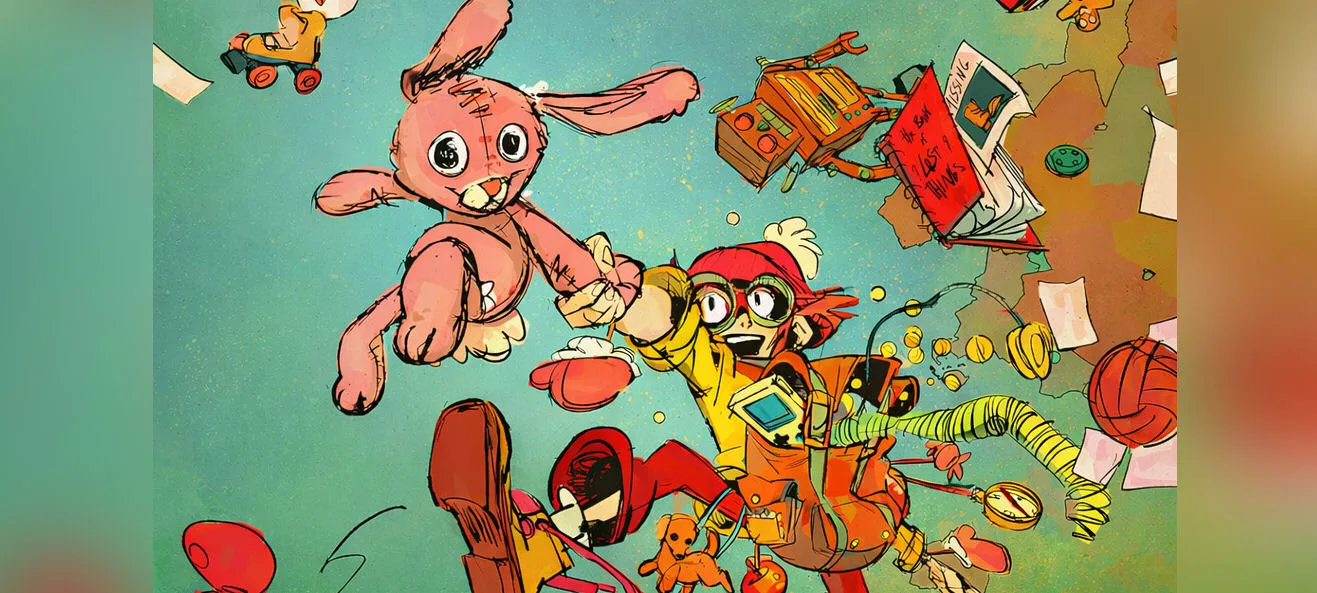 Rabbit