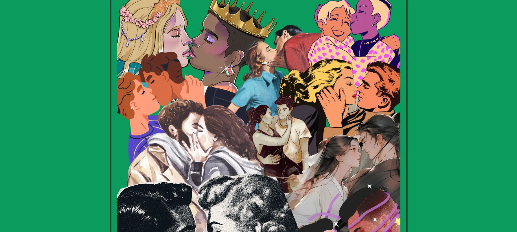 The BLANK Who BLANKED Me