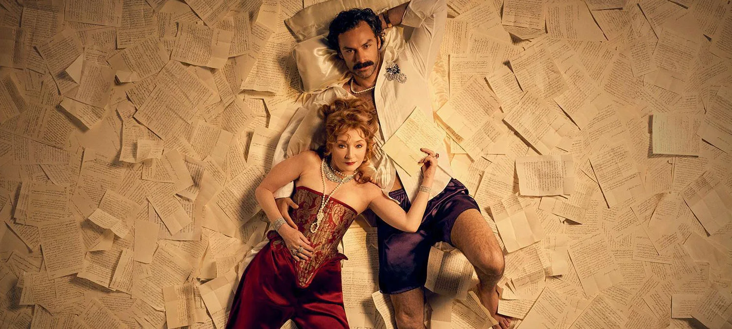 Les Liaisons Dangereuses