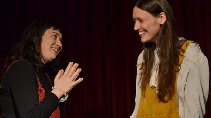The Awkward Guide To Friendship