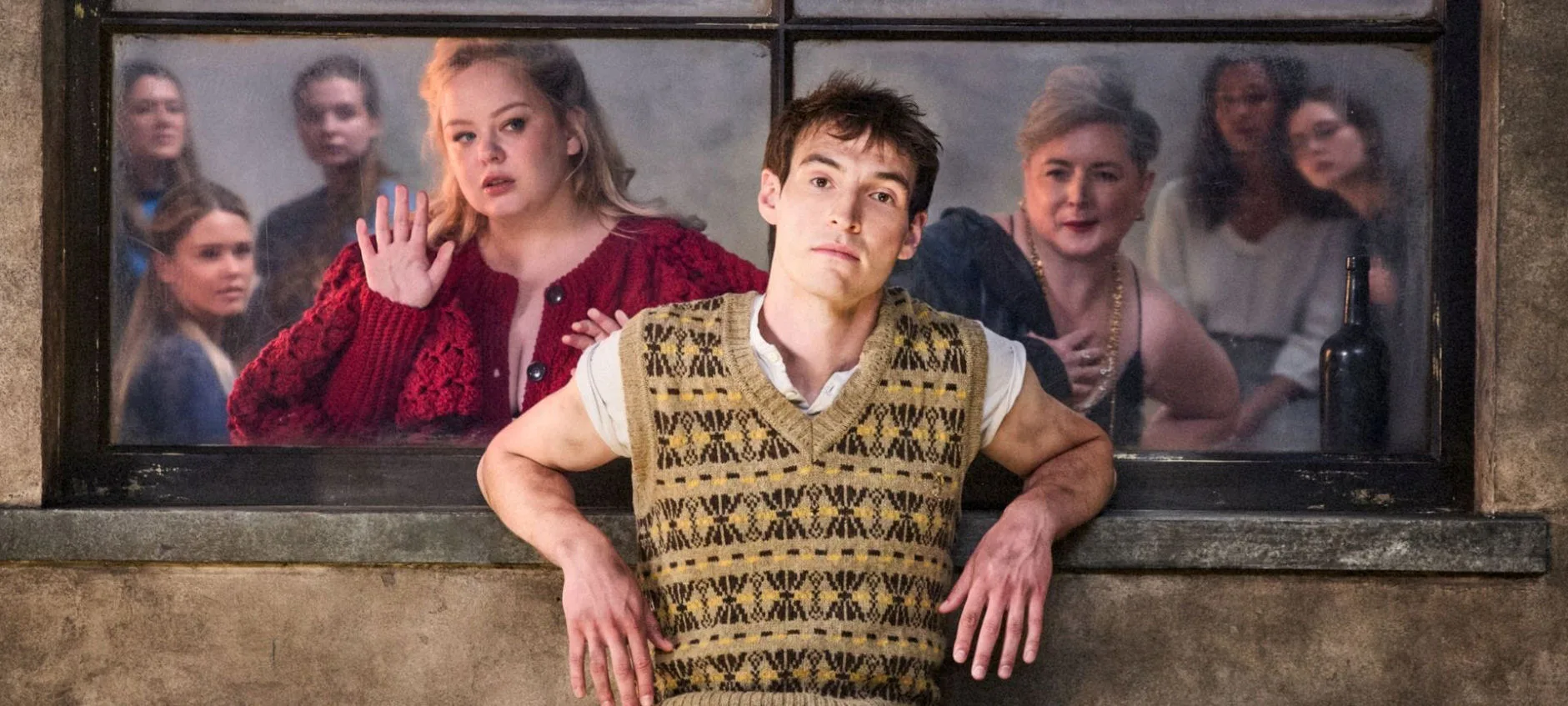 The Playboy Of The Western World