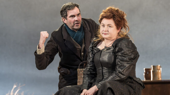 The Playboy Of The Western World