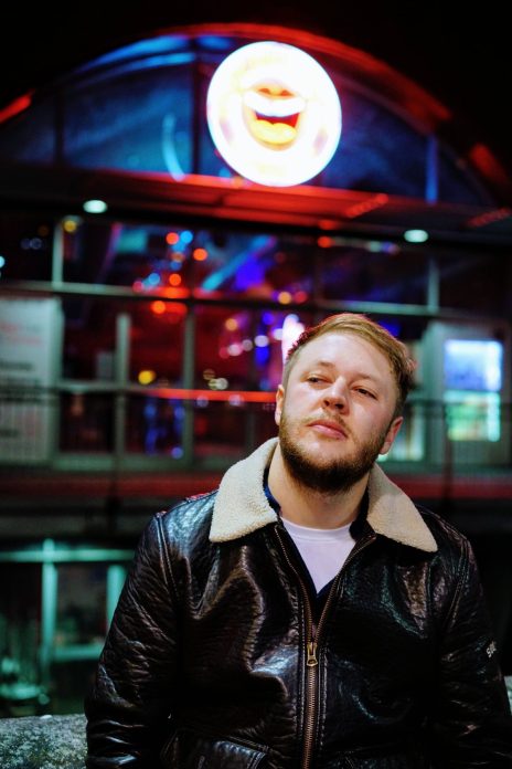 Alex Petrovic