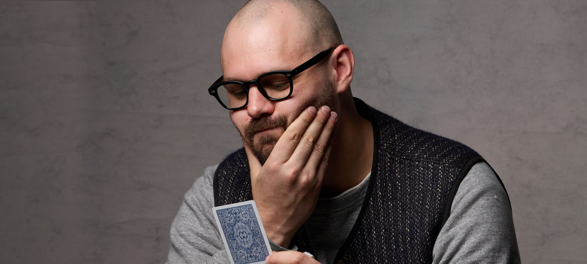 Andrew Frost