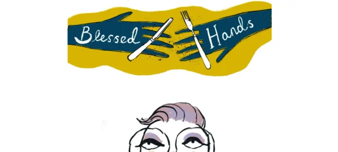 Blessed Hands
