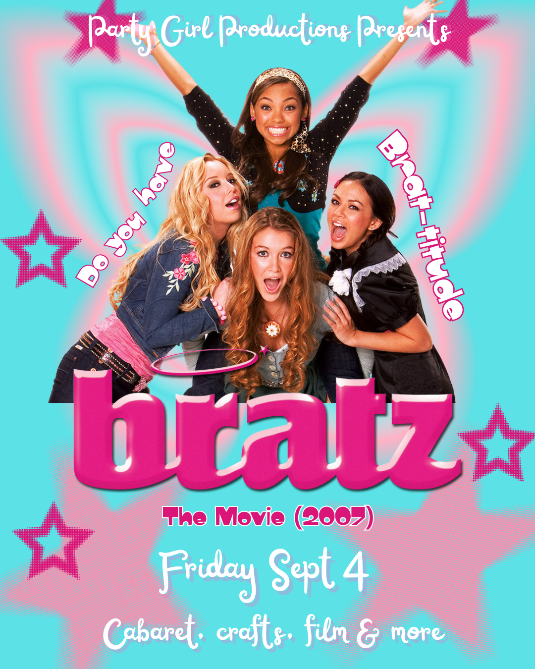 Bratz