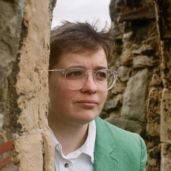 Cerys Bradley