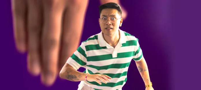 James Roque