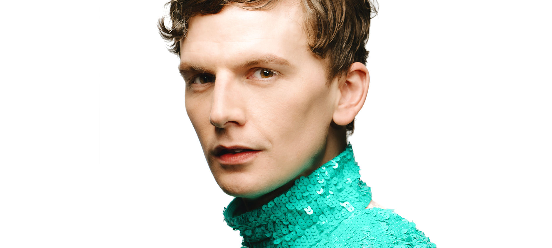 Joe Sutherland
