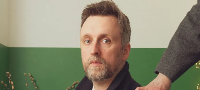 Matt Winning