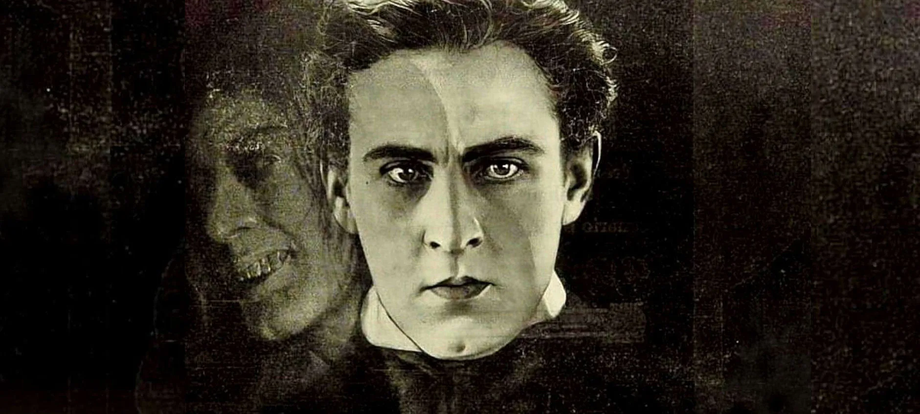 Strange Case of Dr Jekyll & Mr Hyde