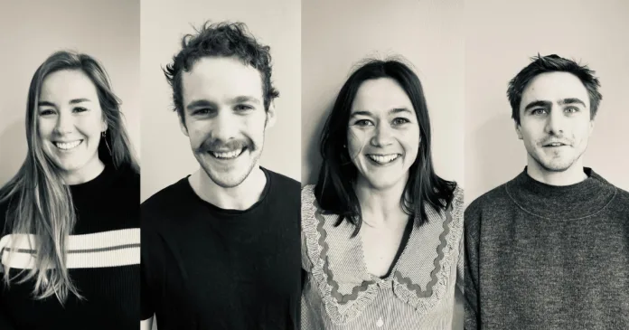 WORKSHOP: Moving and Making: Intro to Lecoq