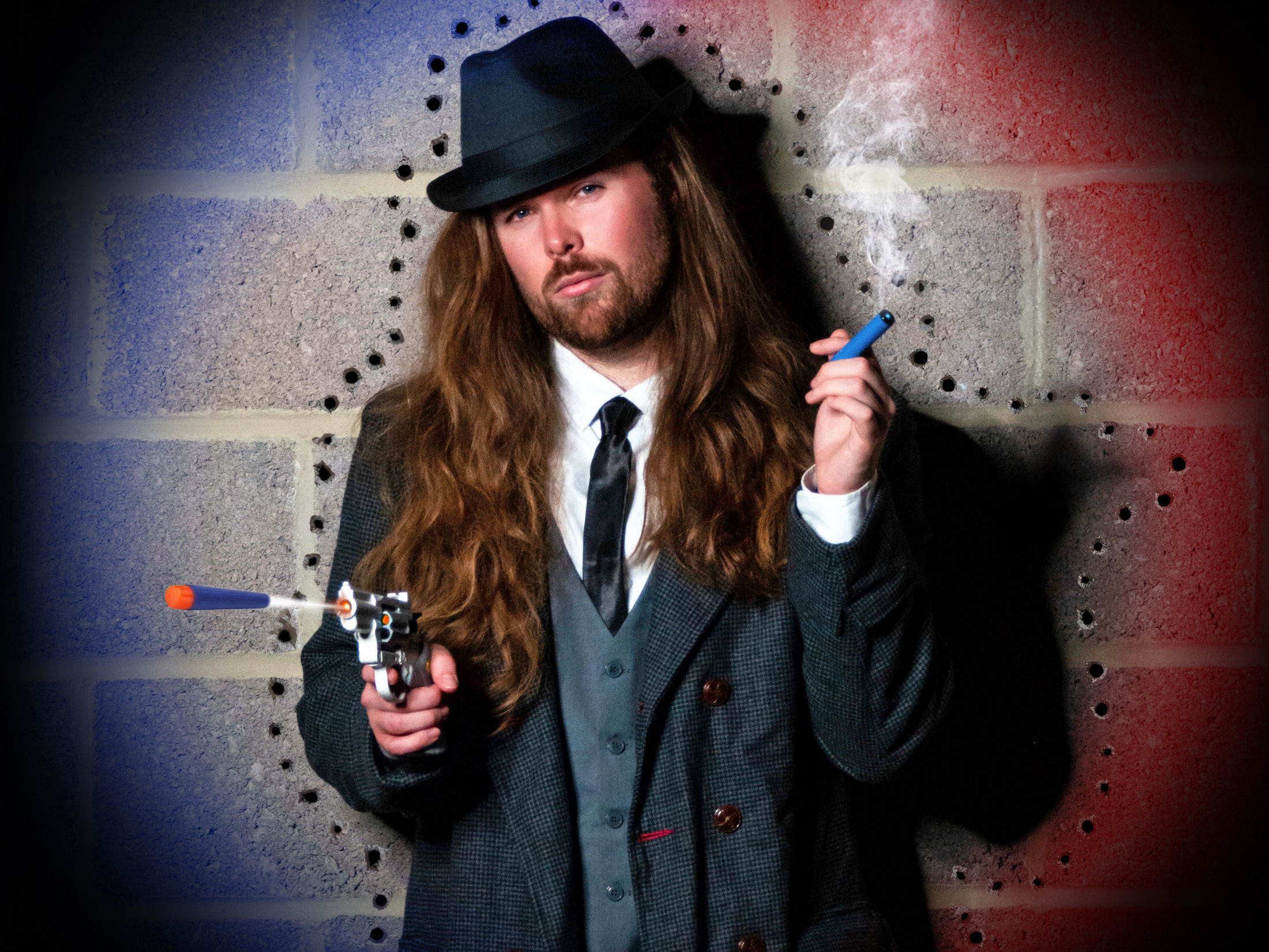 Gumshoe