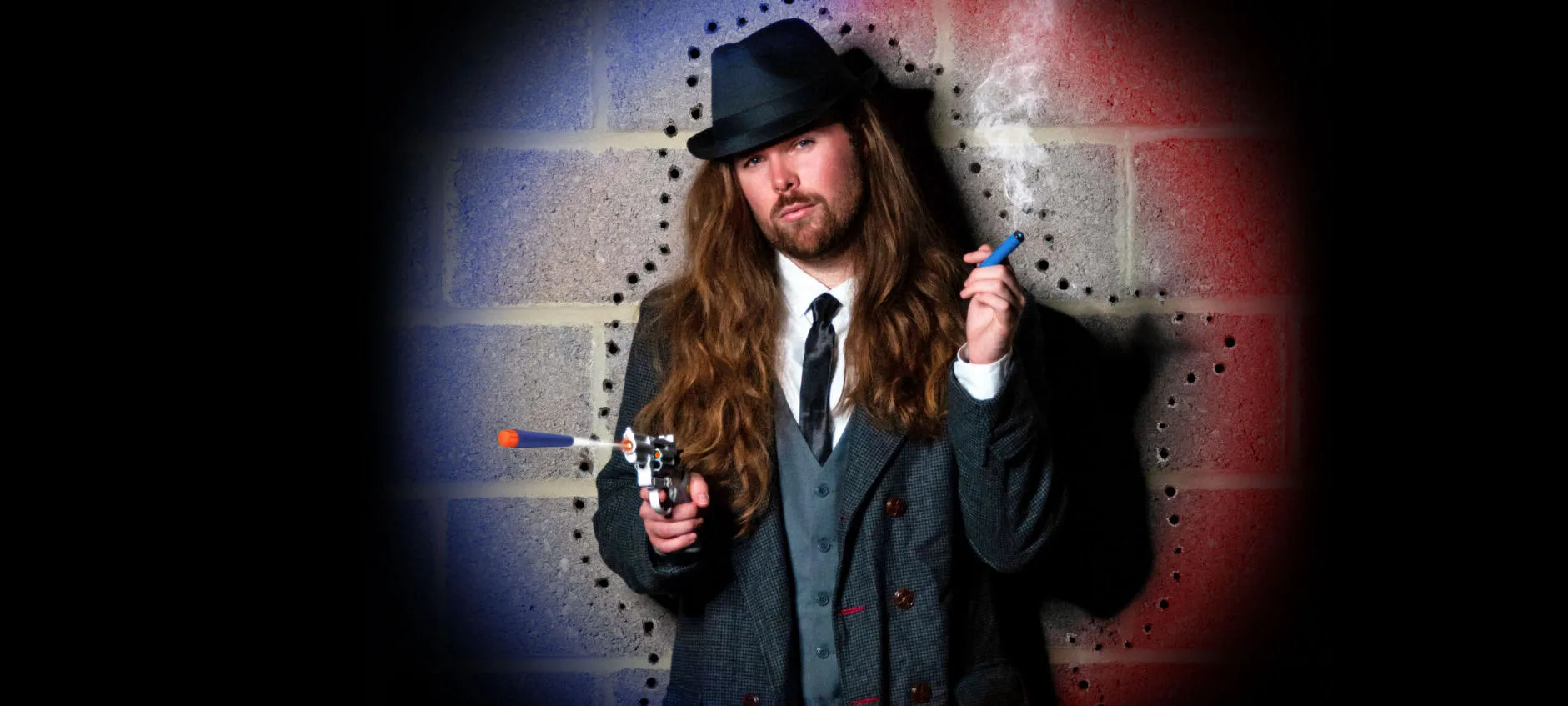 Gumshoe