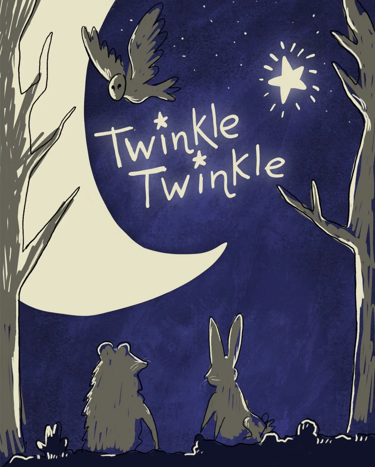 Twinkle Twinkle