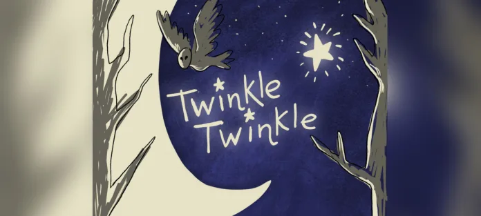 Twinkle Twinkle
