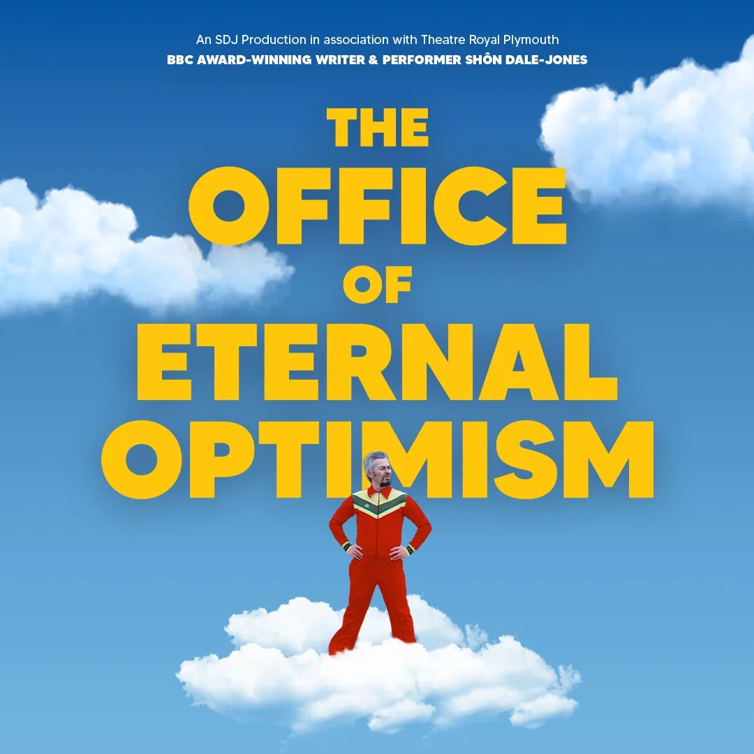 The Office Of Eternal Optimism